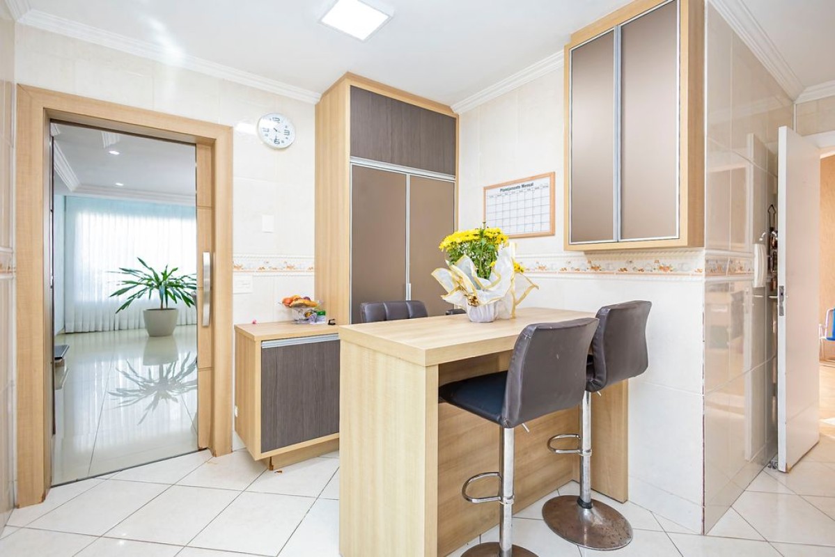 Casa de Condomínio, 3 quartos - Foto 9