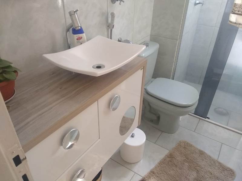 Apartamento, 2 quartos, 48 m² - Foto 4