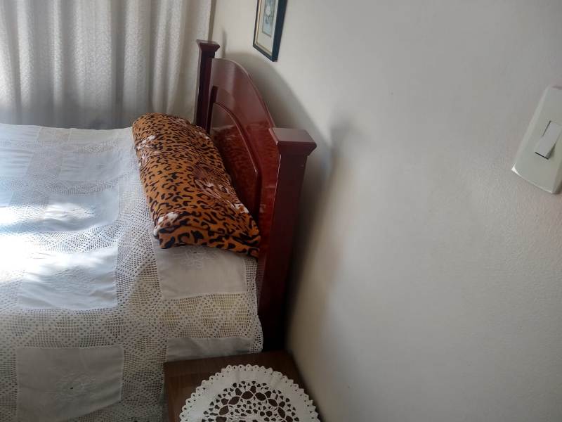 Apartamento, 2 quartos, 48 m² - Foto 8