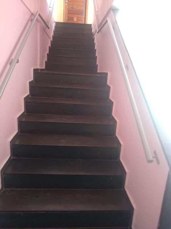 Apartamento, 2 quartos, 48 m² - Foto 21