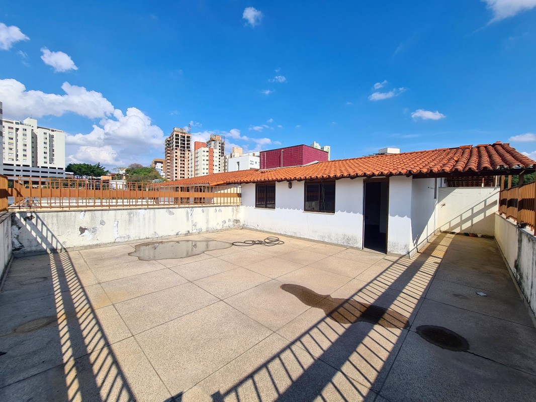 Cobertura, 3 quartos, 180 m² - Foto 17