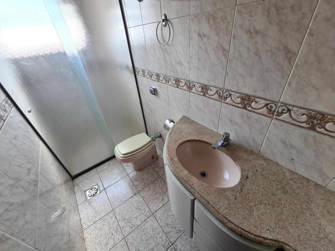 Cobertura, 3 quartos, 180 m² - Foto 8