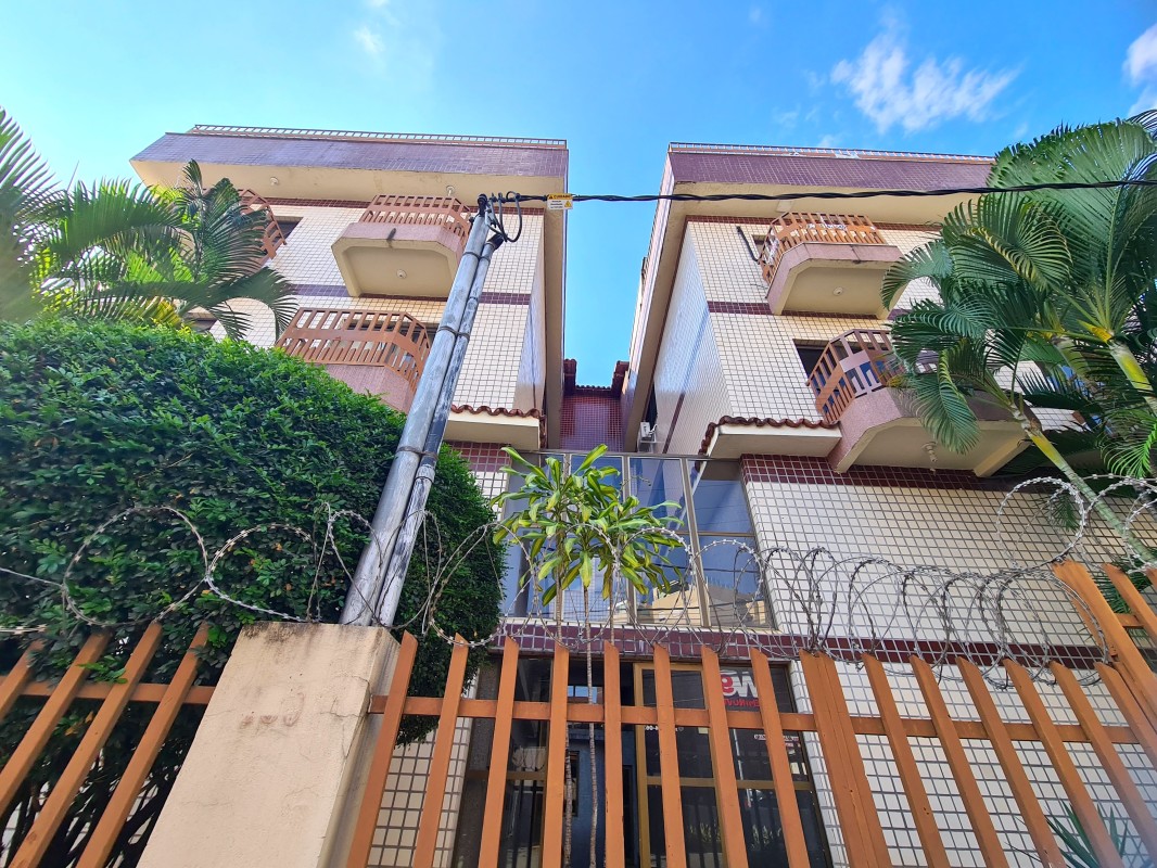 Cobertura, 3 quartos, 180 m² - Foto 22