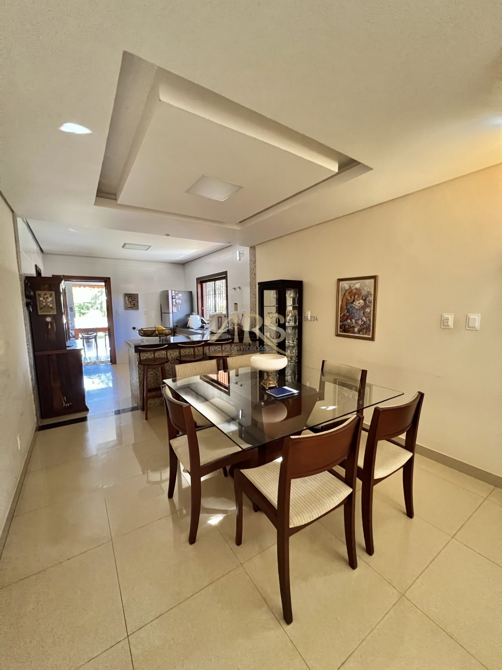 Casa, 4 quartos, 1200 m² - Foto 7