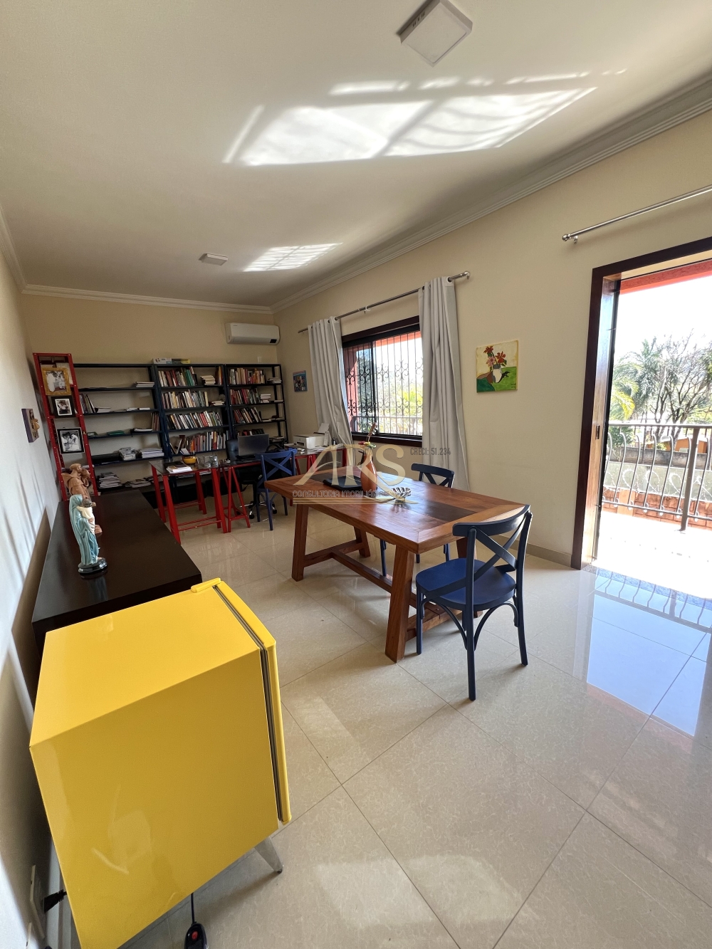 Casa, 4 quartos, 1200 m² - Foto 13