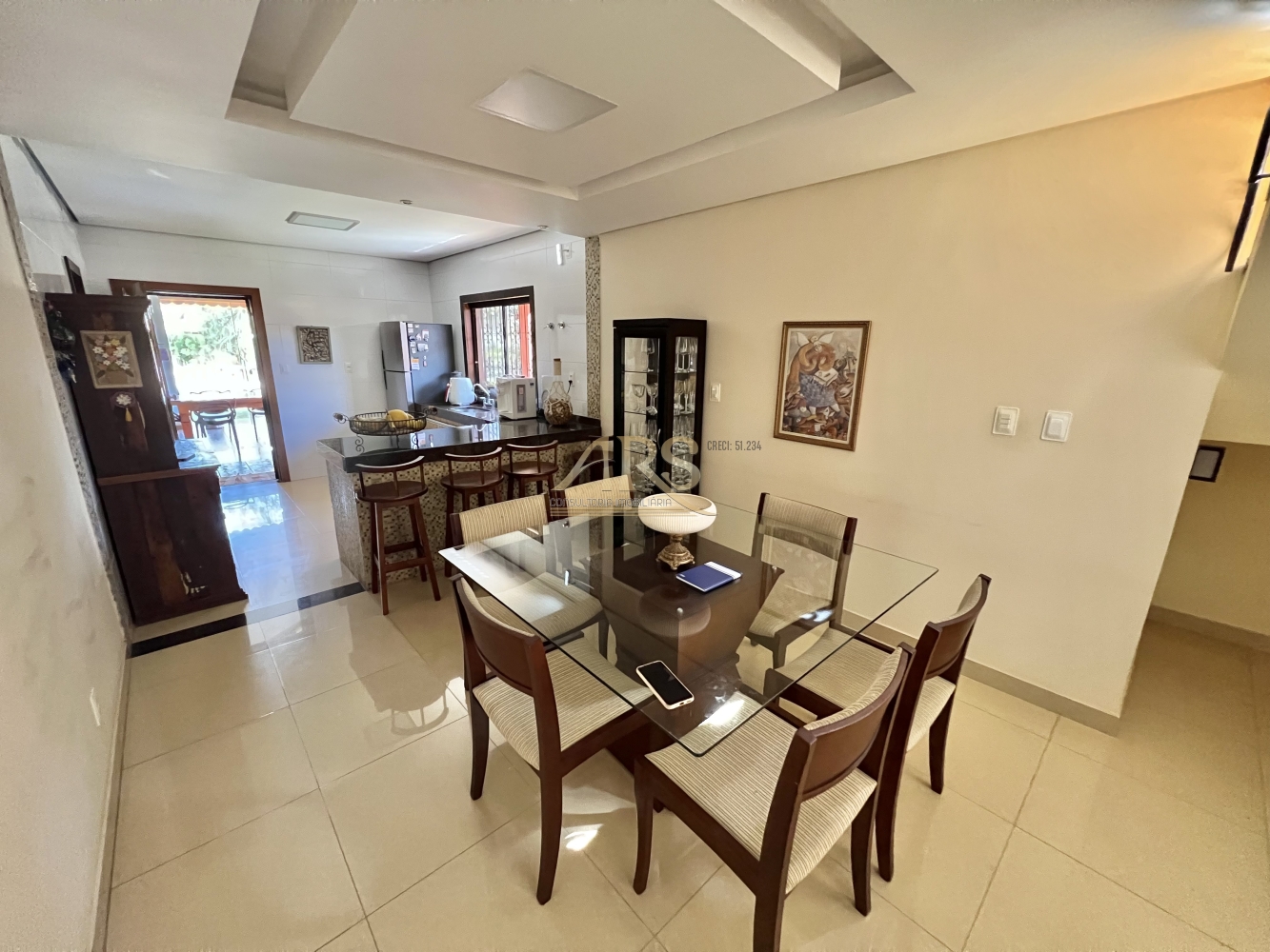 Casa, 4 quartos, 1200 m² - Foto 6