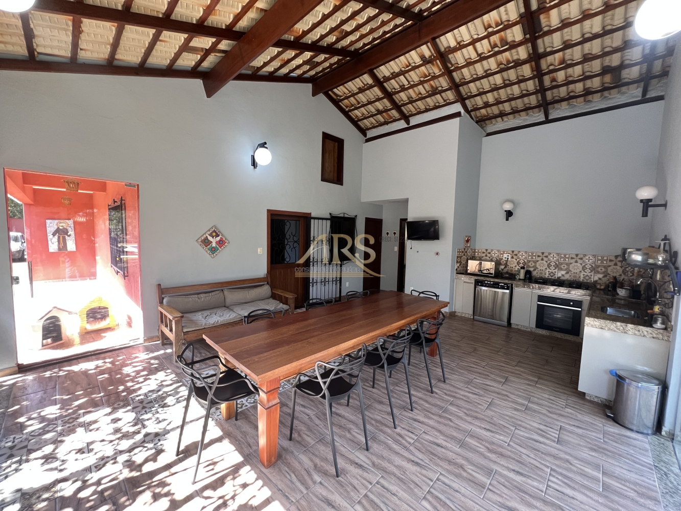 Casa, 4 quartos, 1200 m² - Foto 21