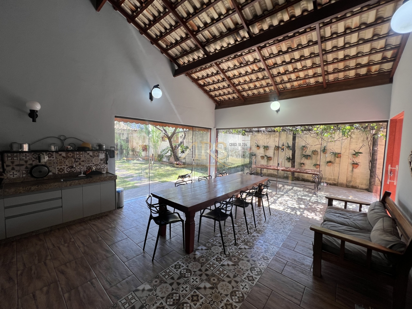 Casa, 4 quartos, 1200 m² - Foto 18