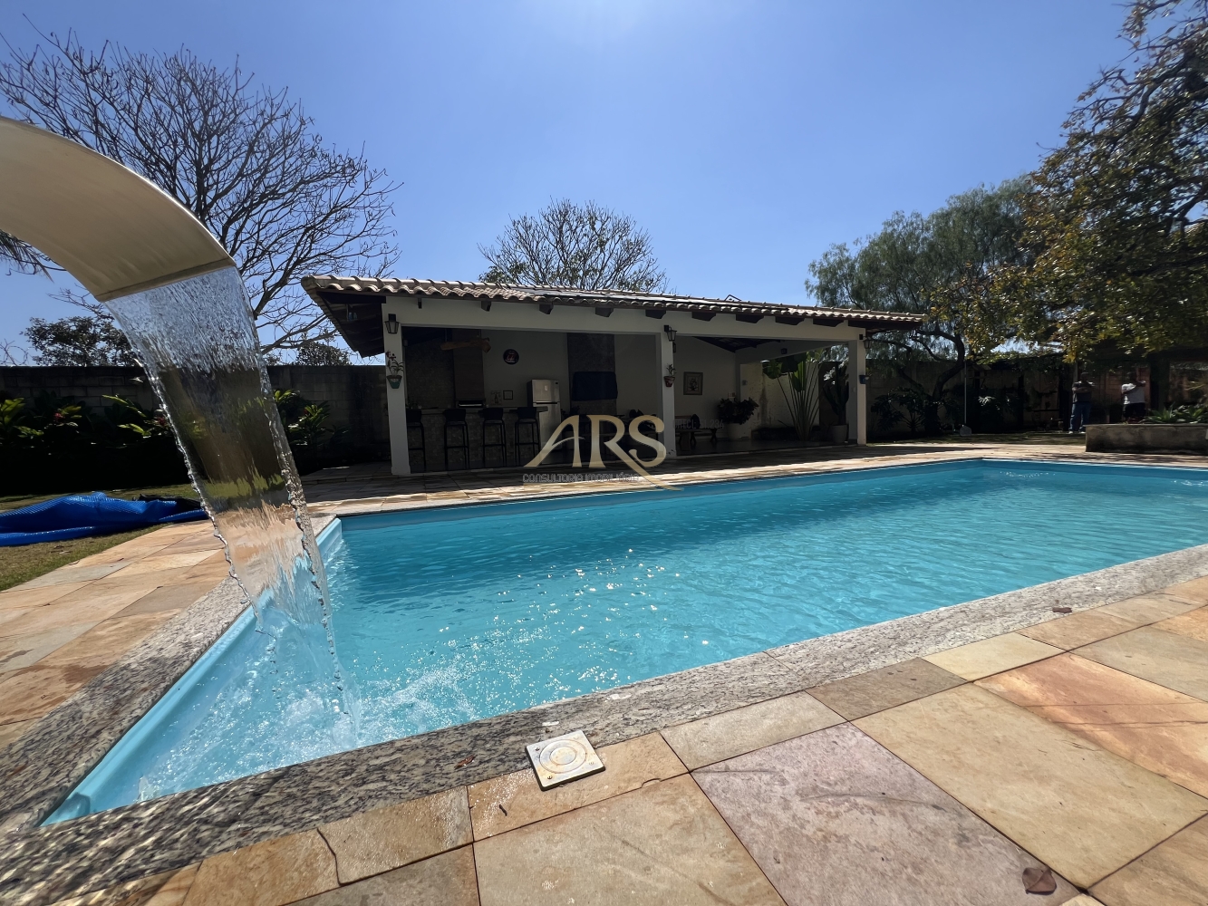 Casa, 4 quartos, 1200 m² - Foto 1