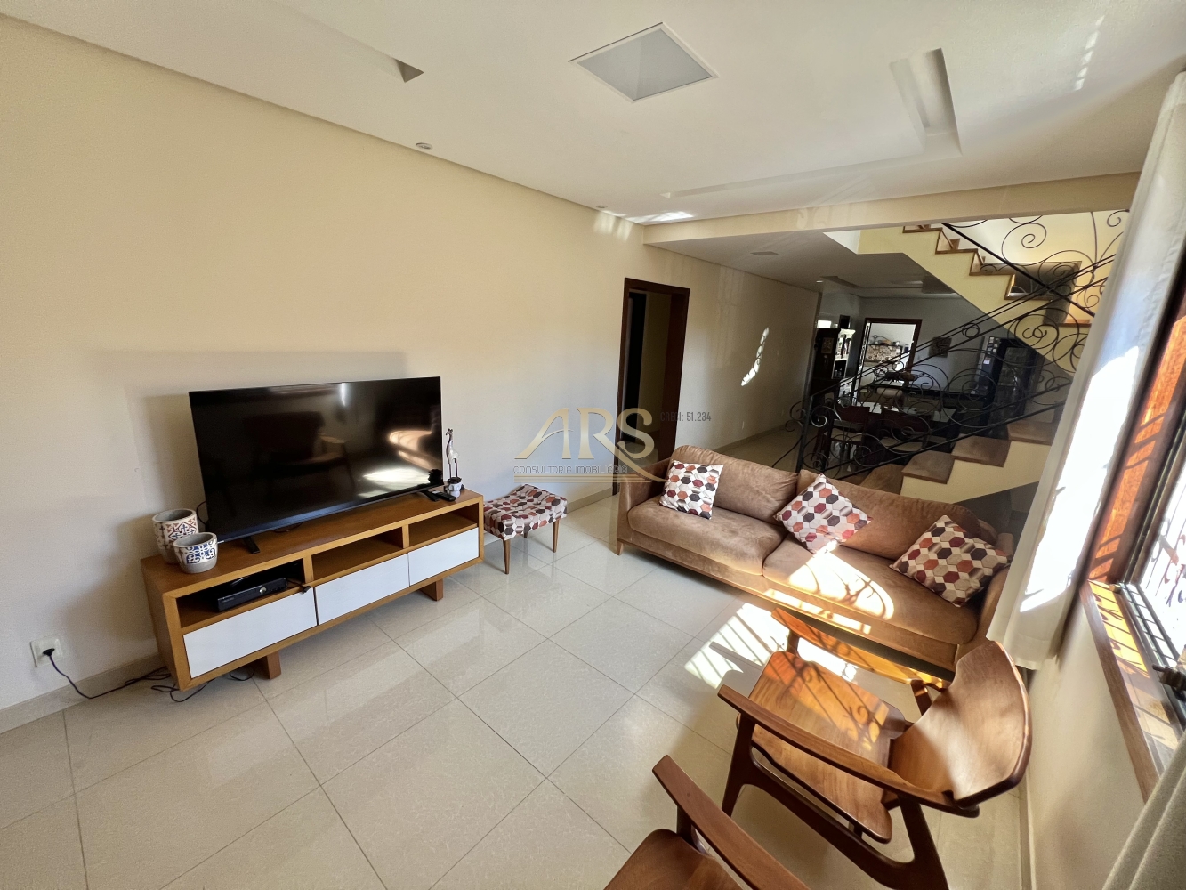 Casa, 4 quartos, 1200 m² - Foto 3