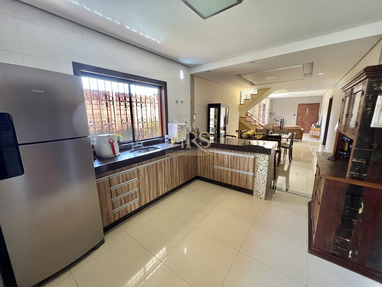 Casa, 4 quartos, 1200 m² - Foto 9