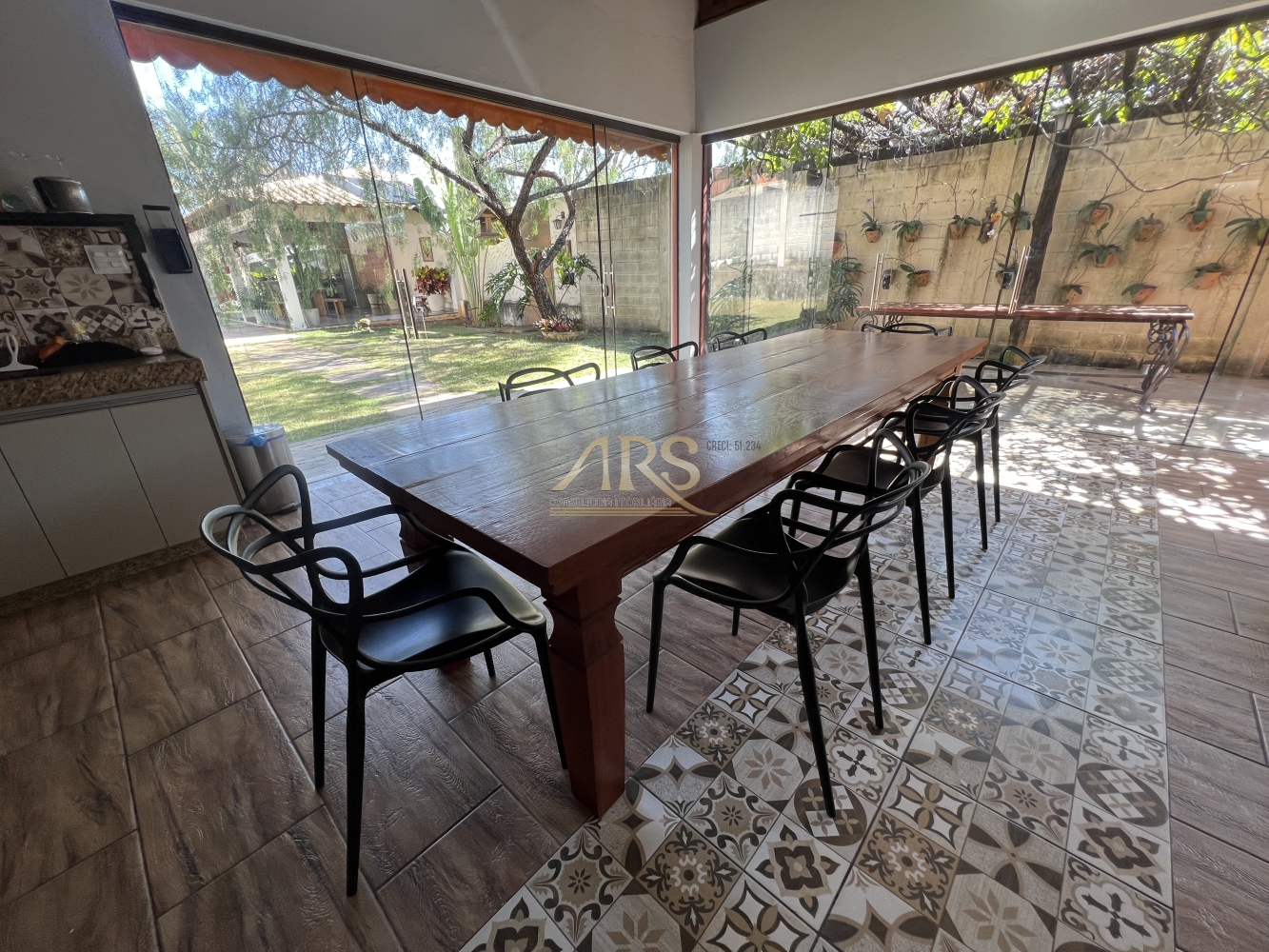 Casa, 4 quartos, 1200 m² - Foto 20