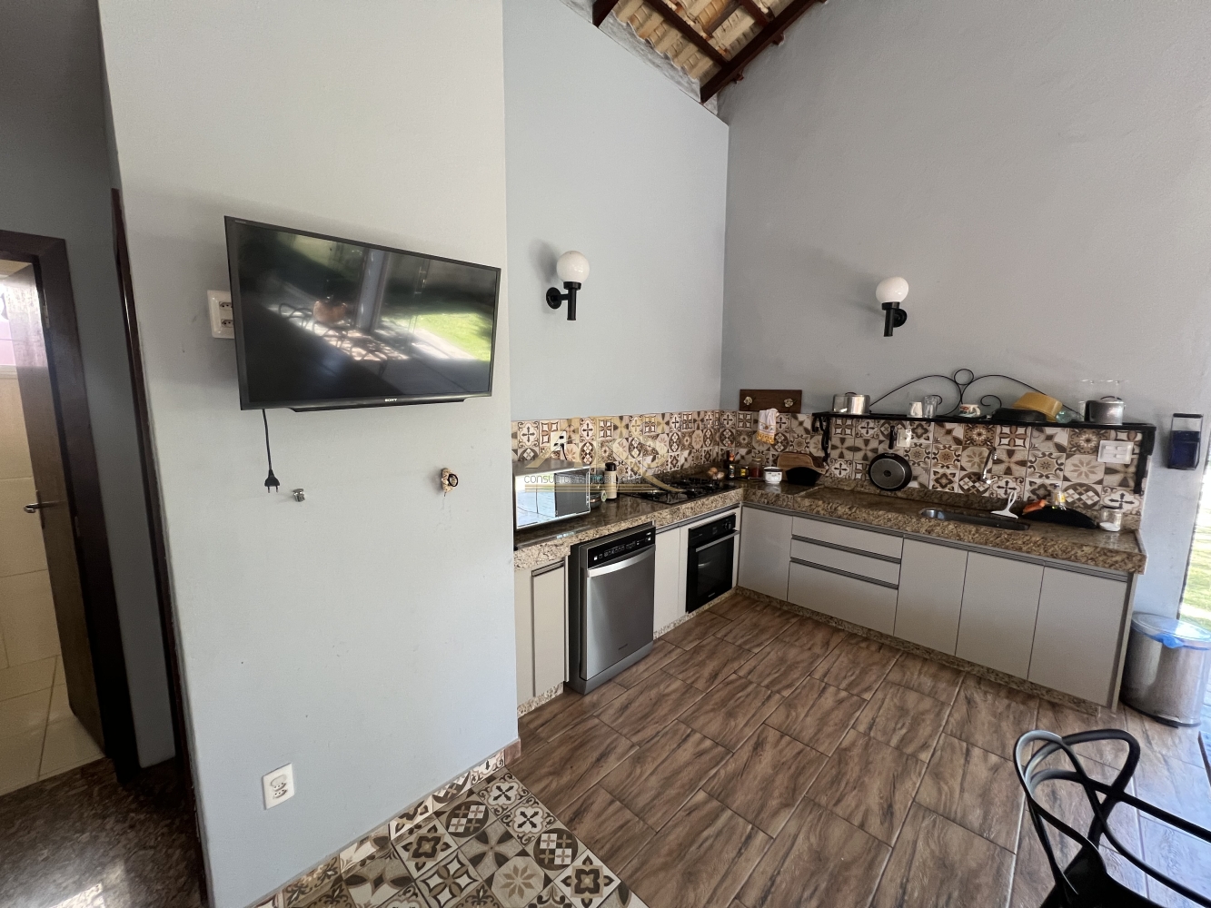 Casa, 4 quartos, 1200 m² - Foto 23