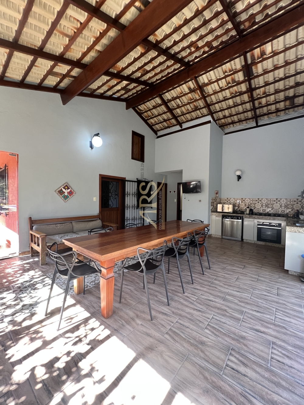 Casa, 4 quartos, 1200 m² - Foto 22