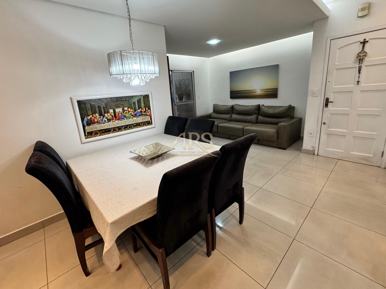 Apartamento, 3 quartos, 80 m² - Foto 2