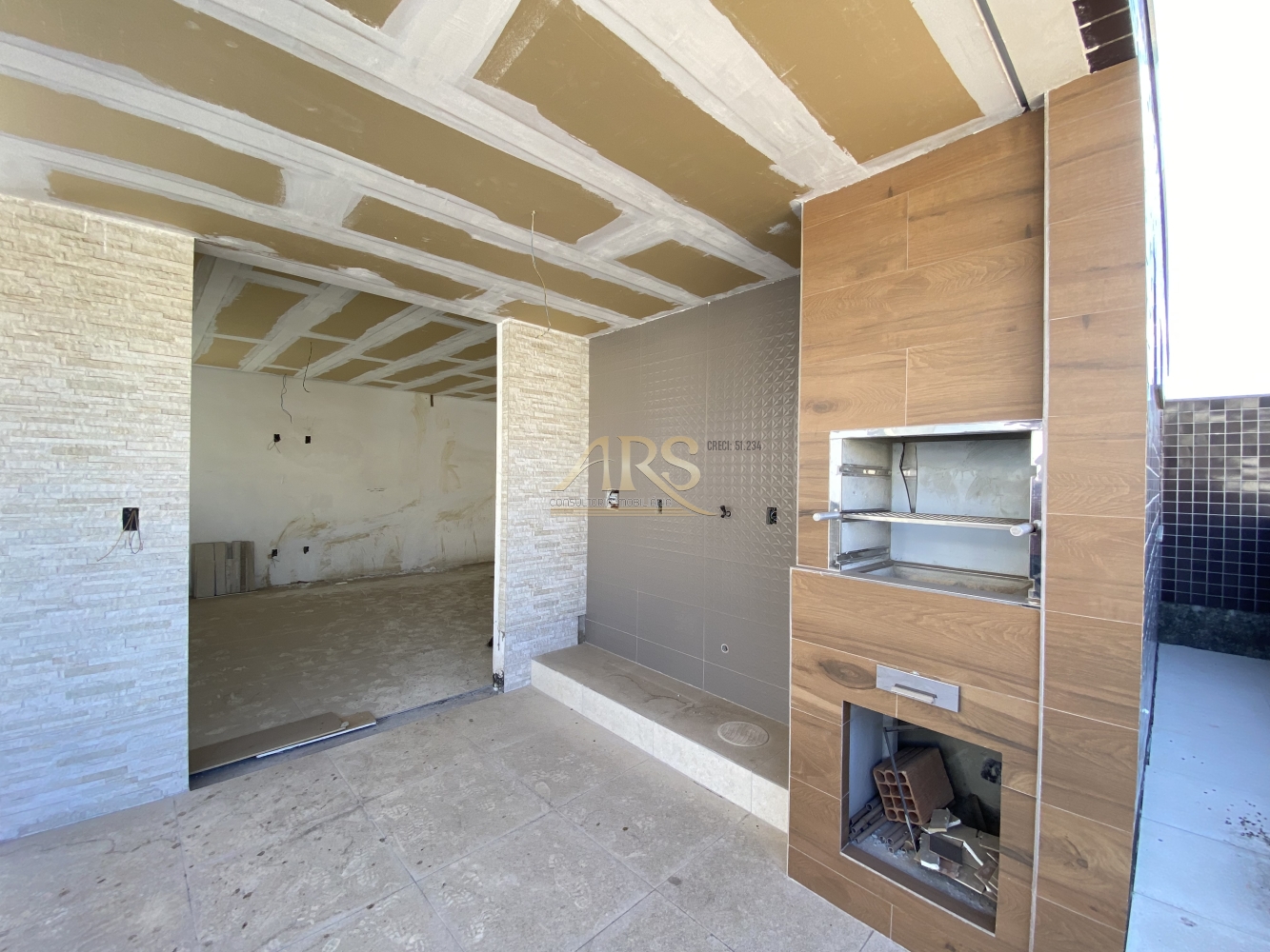 Cobertura, 4 quartos, 254 m² - Foto 4