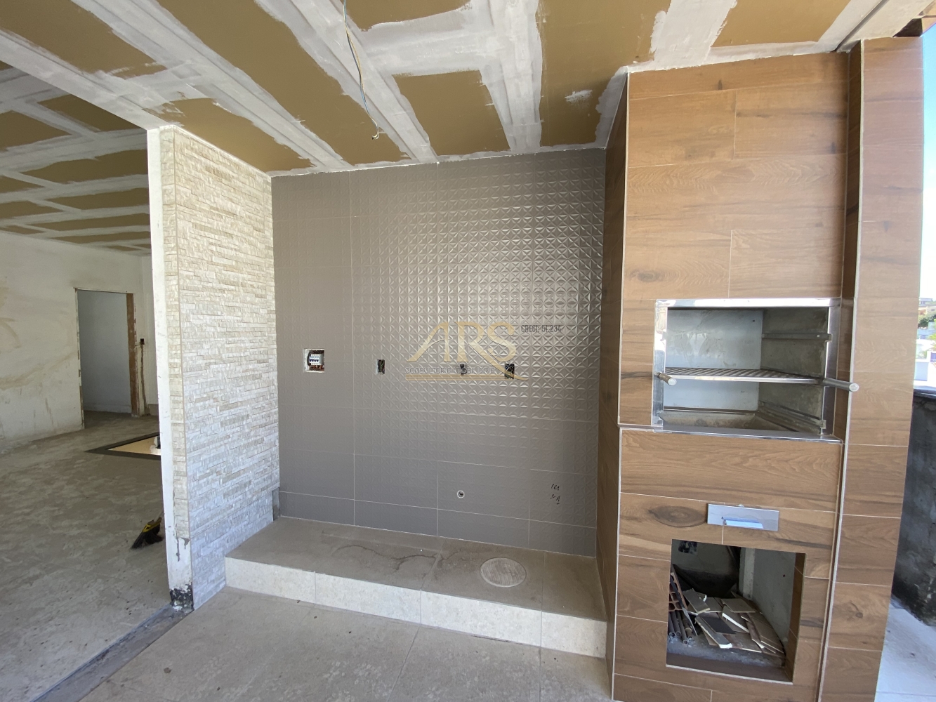 Cobertura, 4 quartos, 254 m² - Foto 5