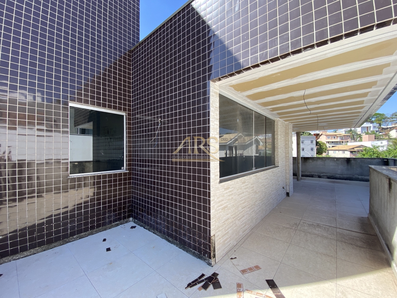Cobertura, 4 quartos, 254 m² - Foto 2