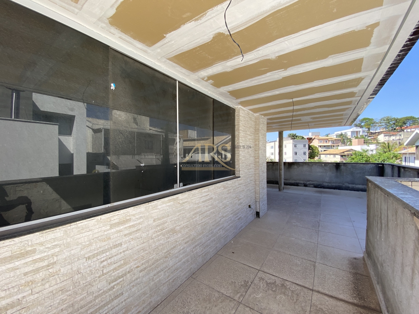 Cobertura, 4 quartos, 254 m² - Foto 7