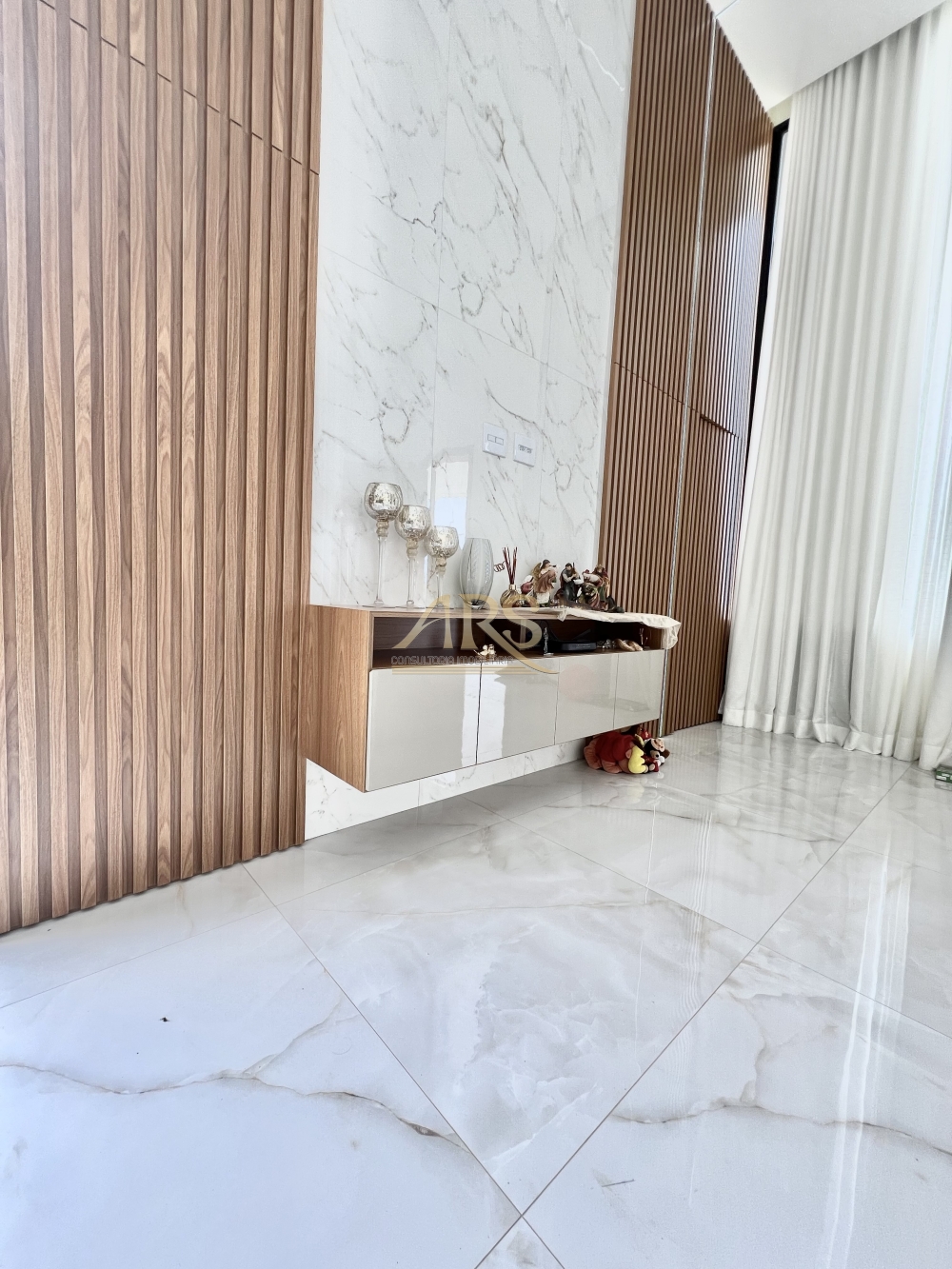 Casa de Condomínio, 4 quartos - Foto 5