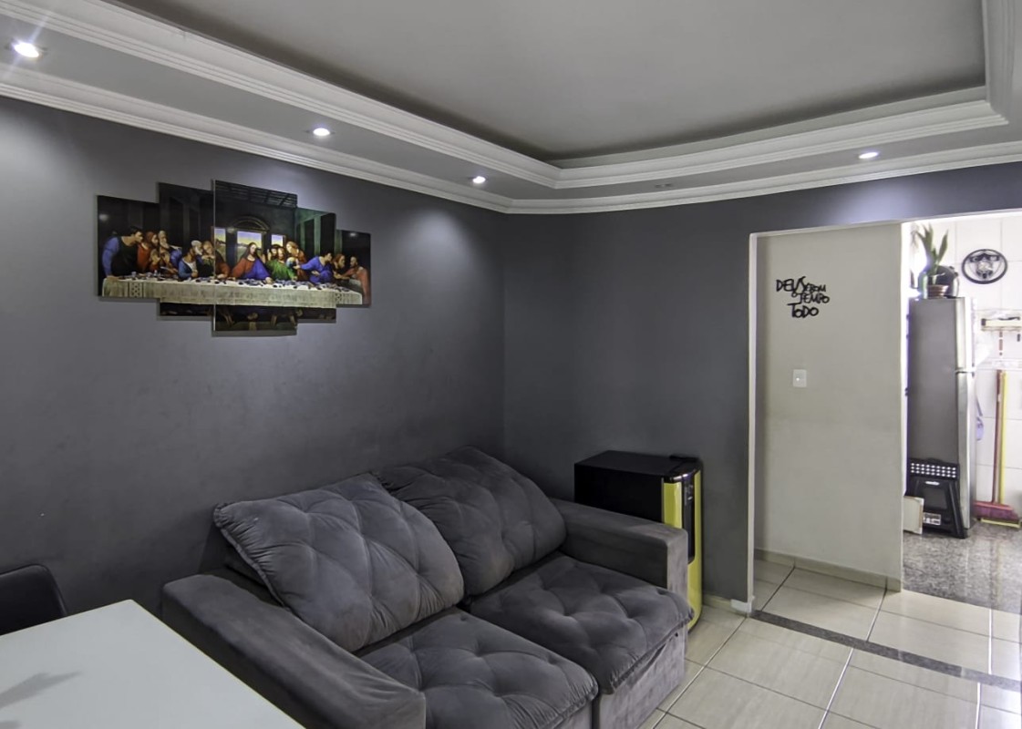 Cobertura, 2 quartos, 133 m² - Foto 3