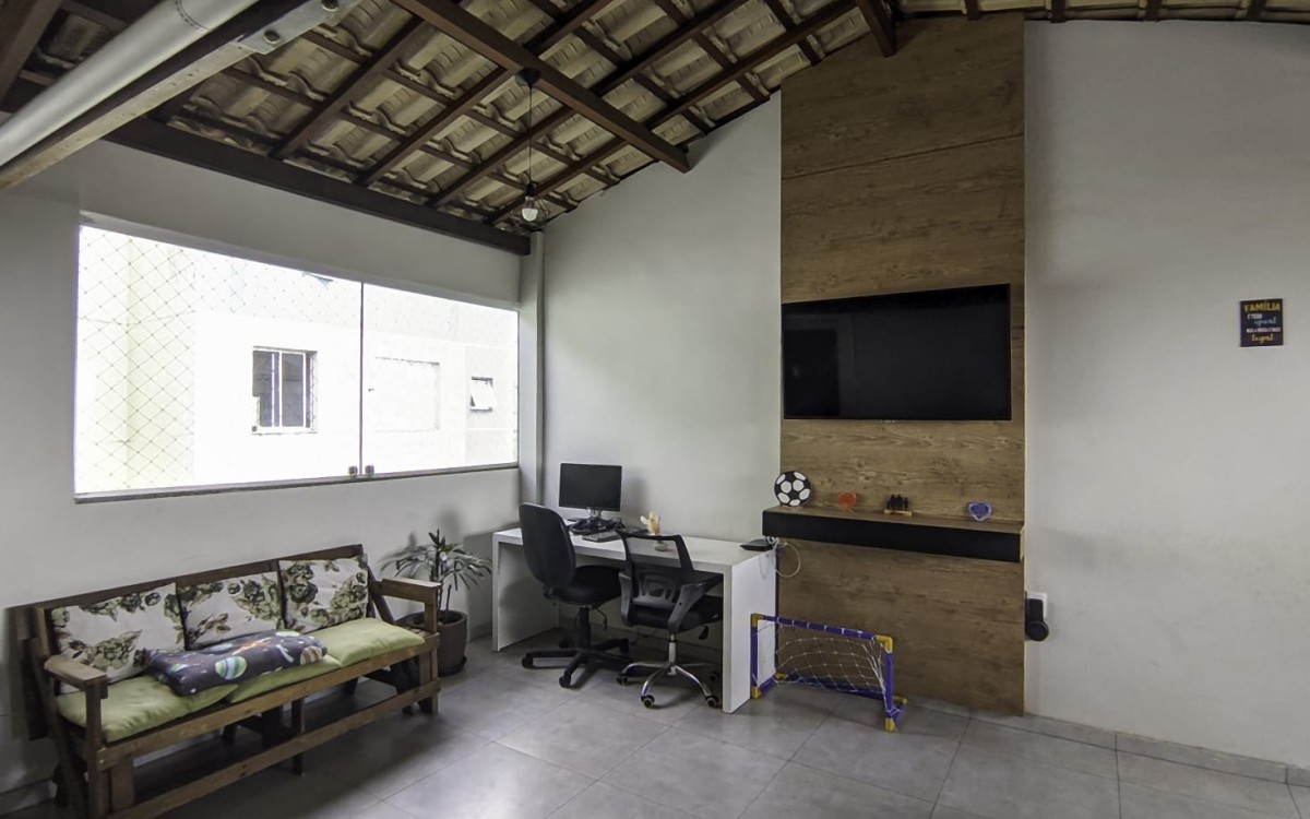 Cobertura, 2 quartos, 133 m² - Foto 22