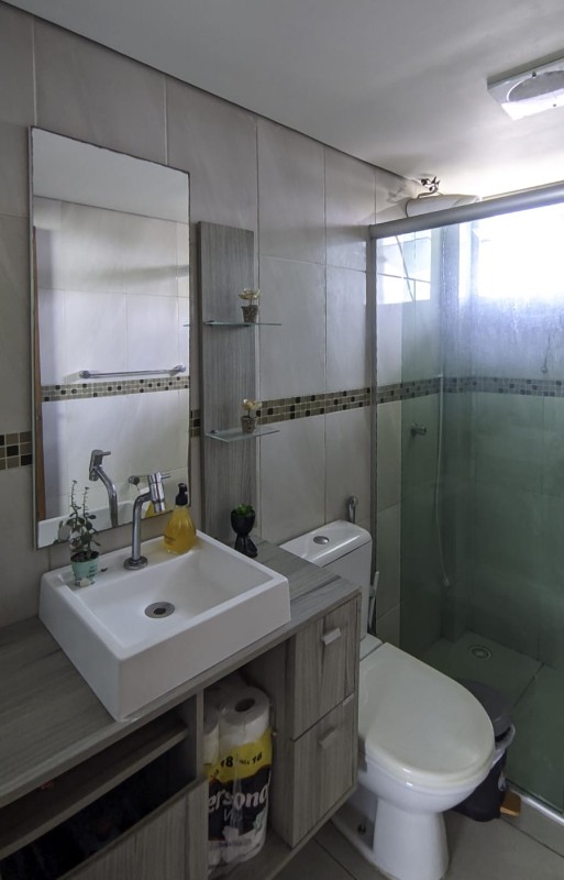 Cobertura, 2 quartos, 133 m² - Foto 7