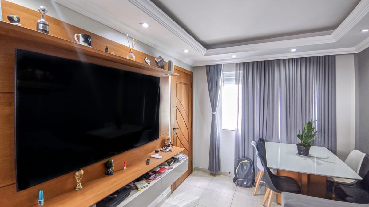 Cobertura, 2 quartos, 133 m² - Foto 1