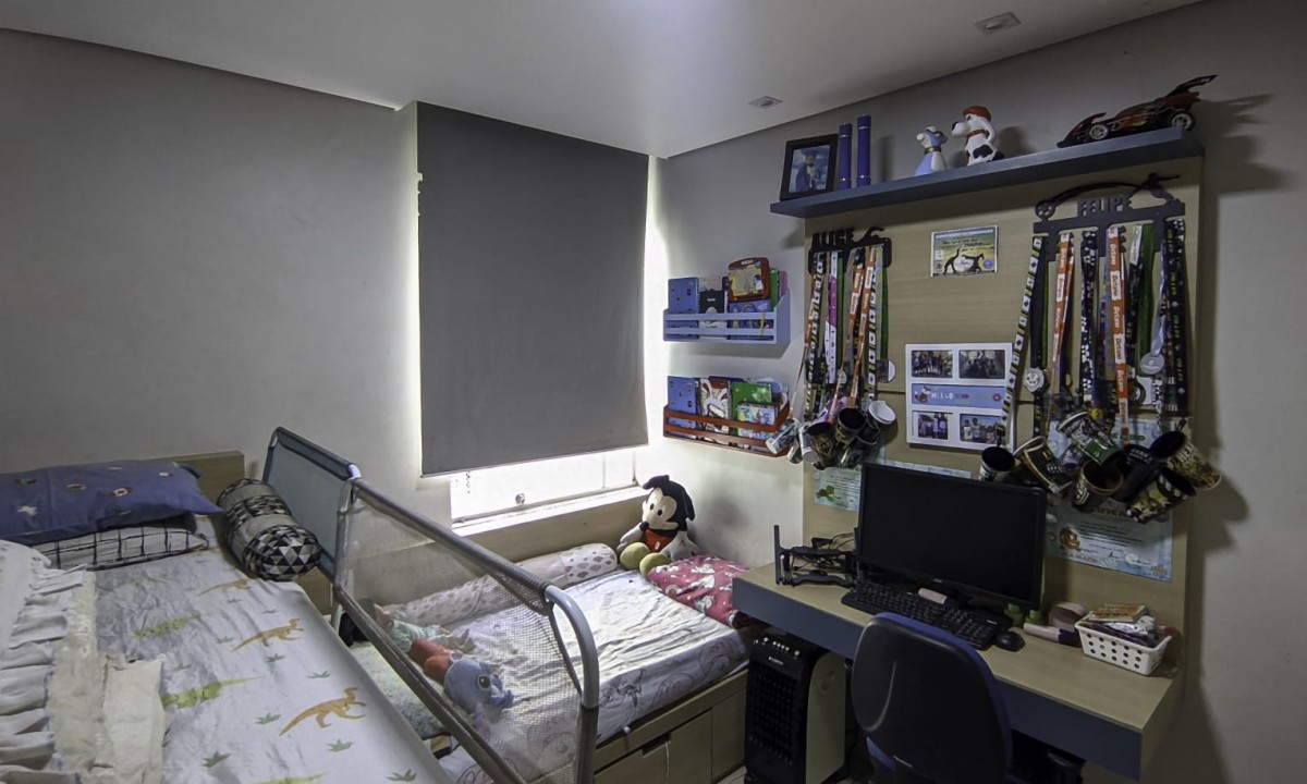 Cobertura, 2 quartos, 133 m² - Foto 12