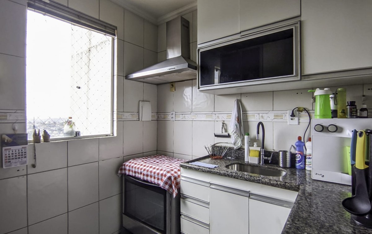 Cobertura, 2 quartos, 133 m² - Foto 19