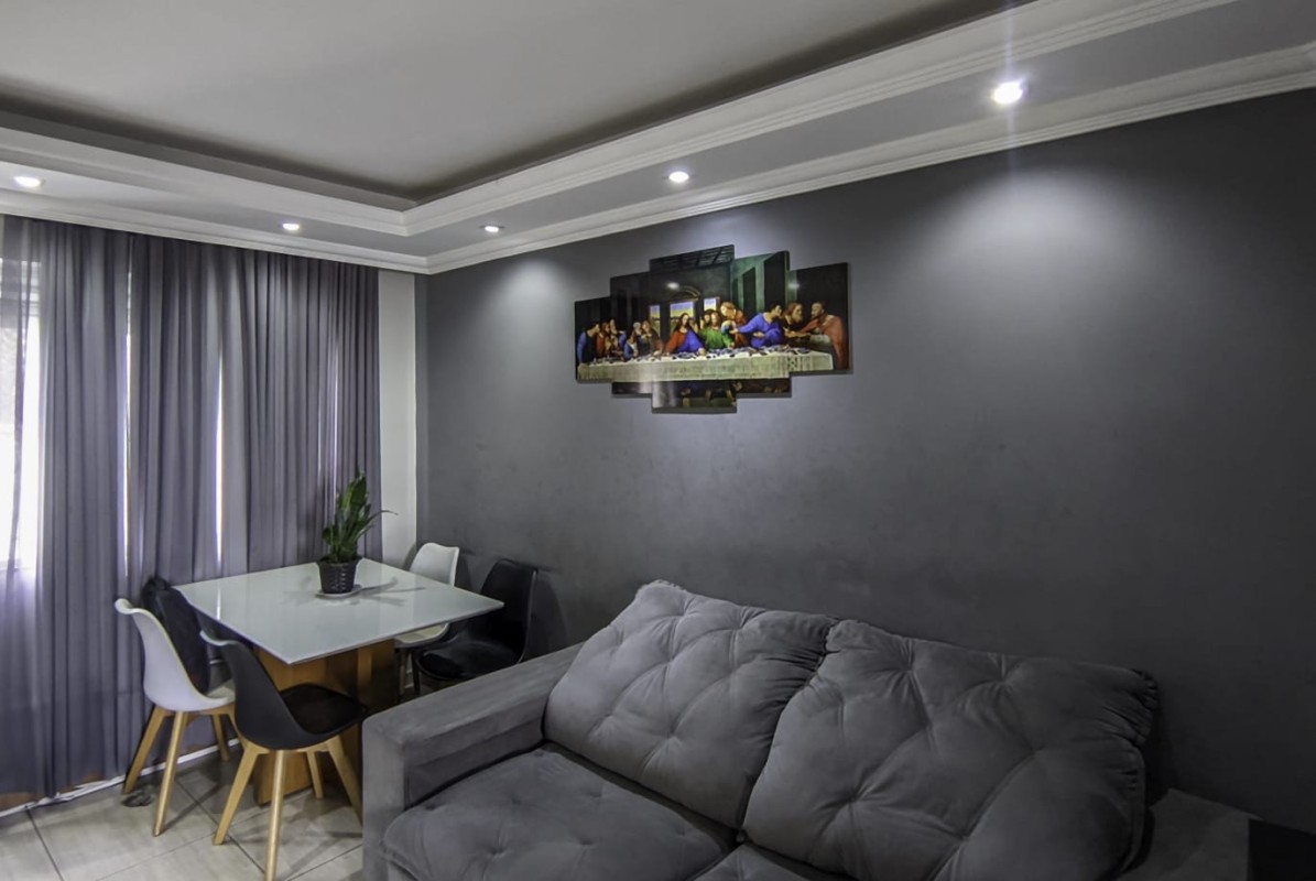 Cobertura, 2 quartos, 133 m² - Foto 17