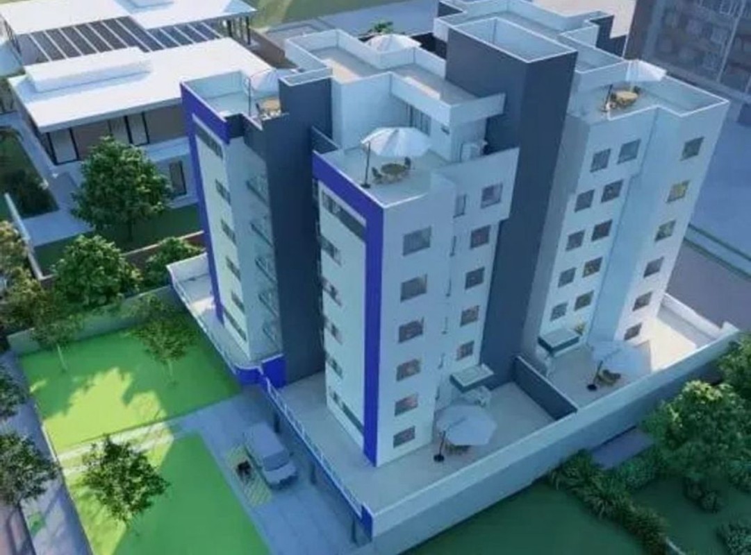 Apartamento, 2 quartos, 122 m² - Foto 3