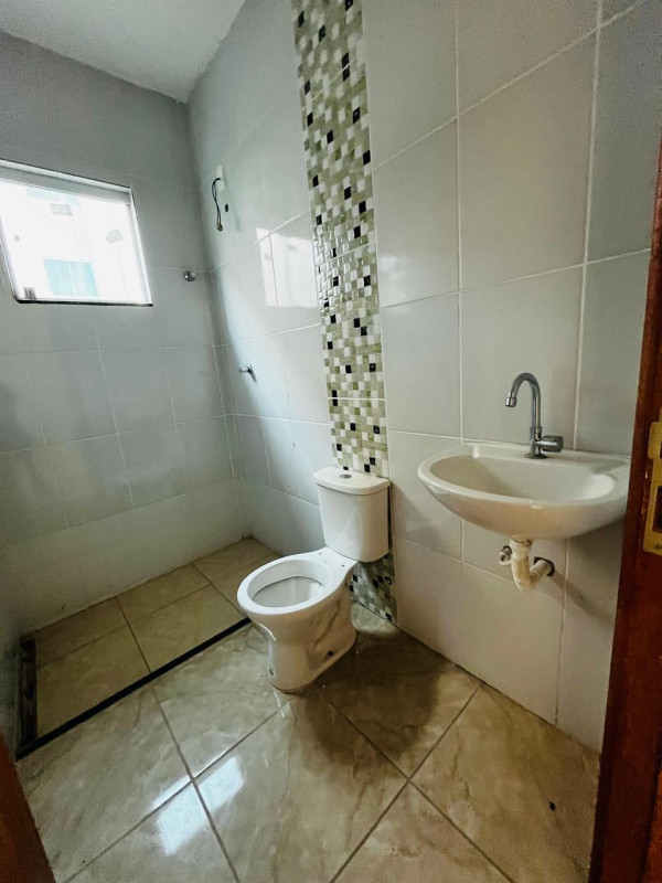 Casa, 2 quartos, 70 m² - Foto 2