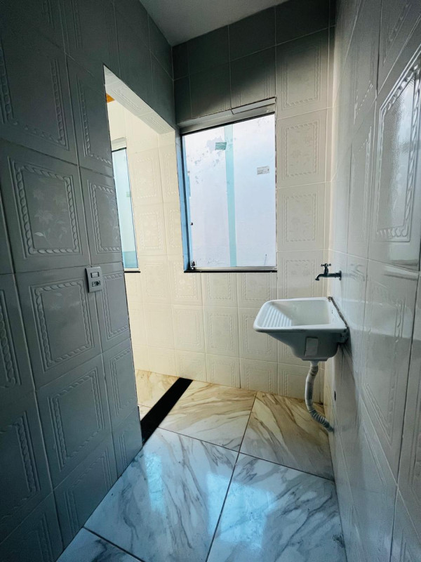Casa, 2 quartos, 70 m² - Foto 3