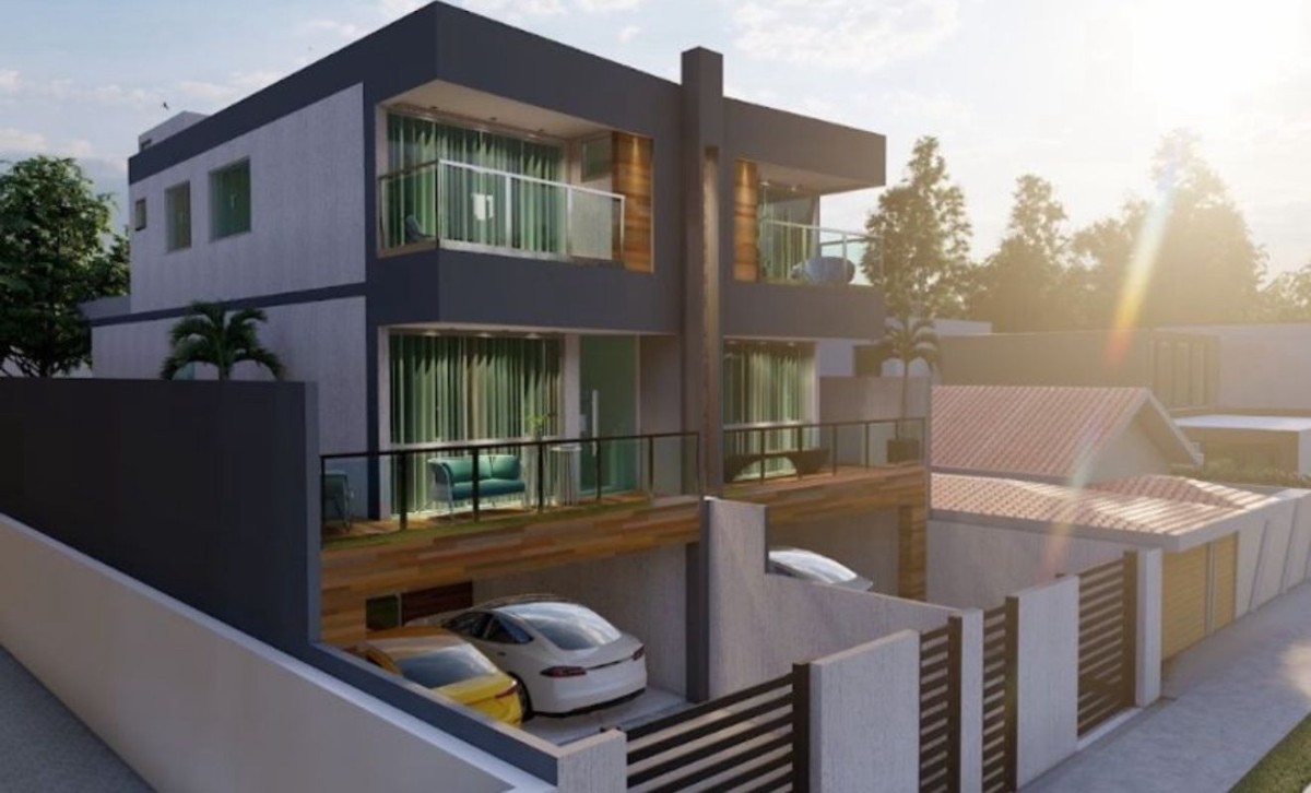 Casa, 3 quartos, 172 m² - Foto 15