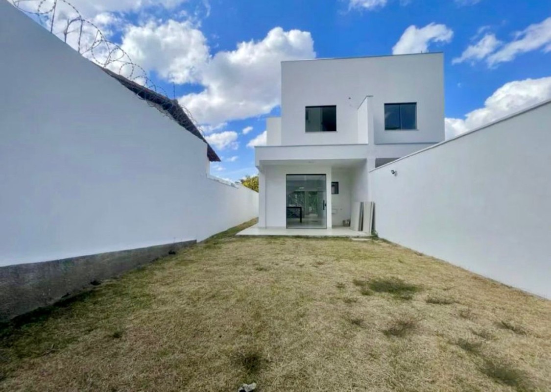 Casa, 3 quartos, 172 m² - Foto 3