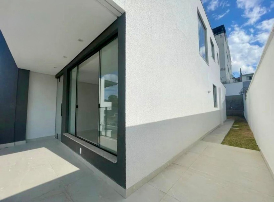 Casa, 3 quartos, 172 m² - Foto 4
