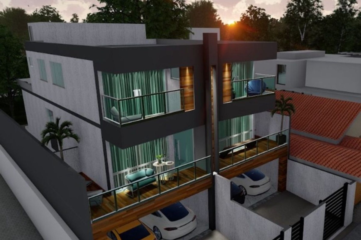 Casa, 3 quartos, 172 m² - Foto 13