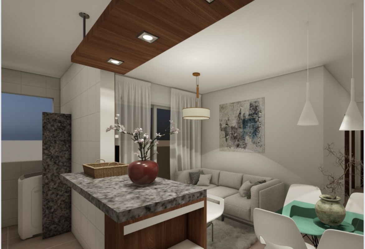 Apartamento, 2 quartos, 65 m² - Foto 15