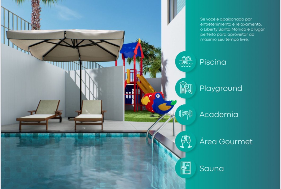 Apartamento, 2 quartos, 65 m² - Foto 13