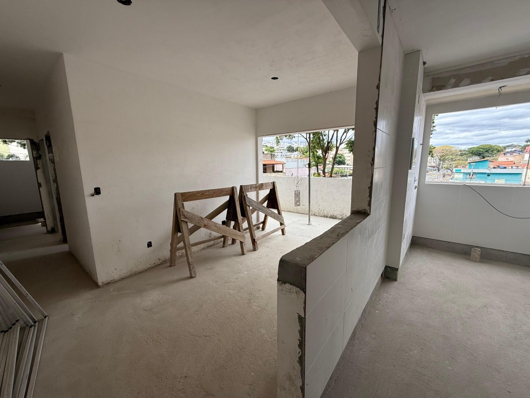 Apartamento, 2 quartos, 65 m² - Foto 3