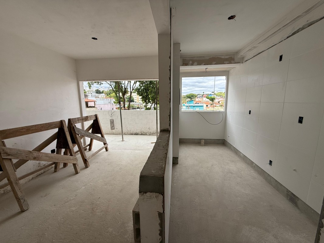 Apartamento, 2 quartos, 65 m² - Foto 4