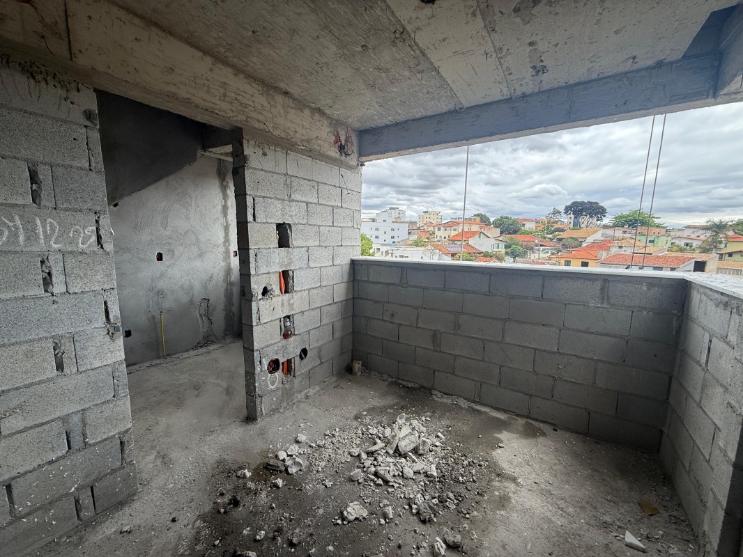 Cobertura, 3 quartos, 12 m² - Foto 8