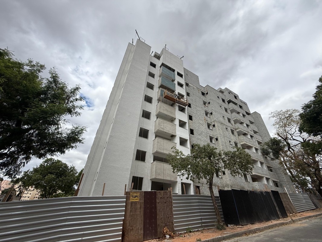 Cobertura, 3 quartos, 12 m² - Foto 9