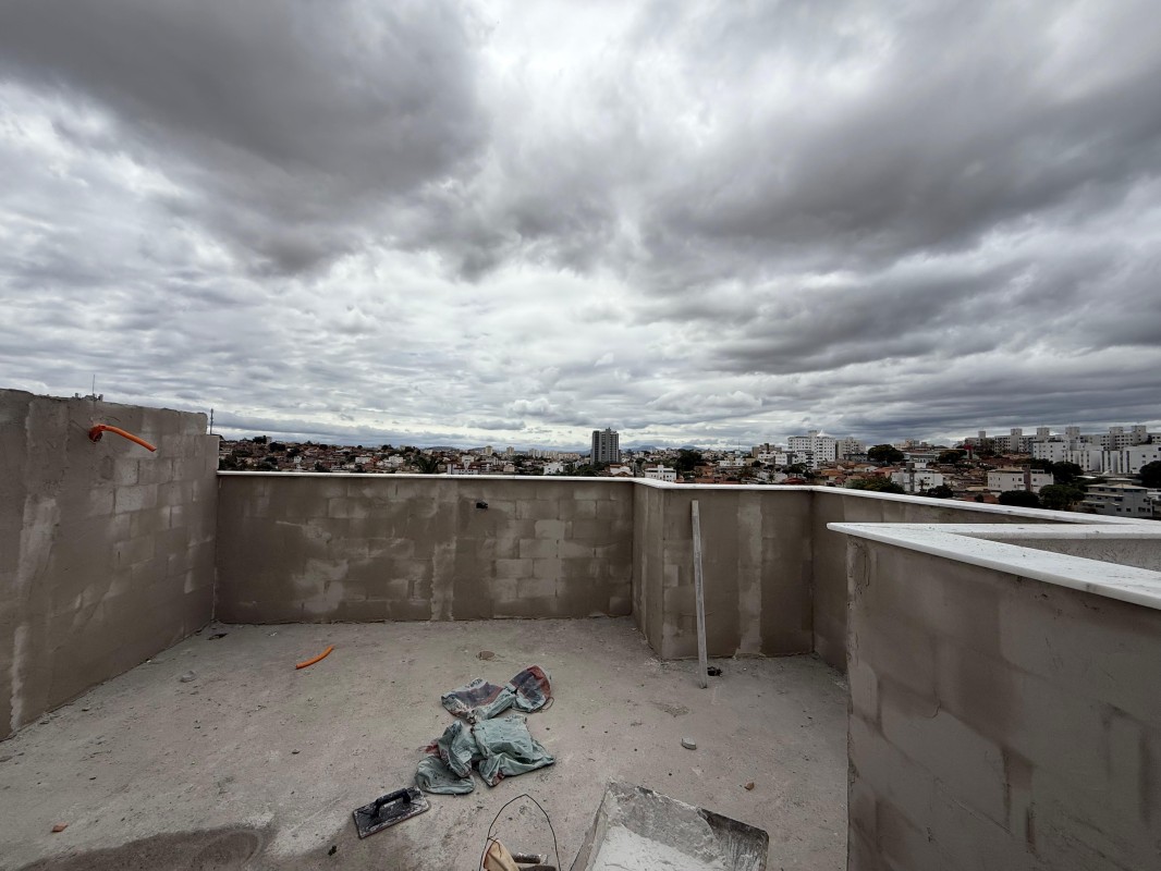 Cobertura, 3 quartos, 12 m² - Foto 2