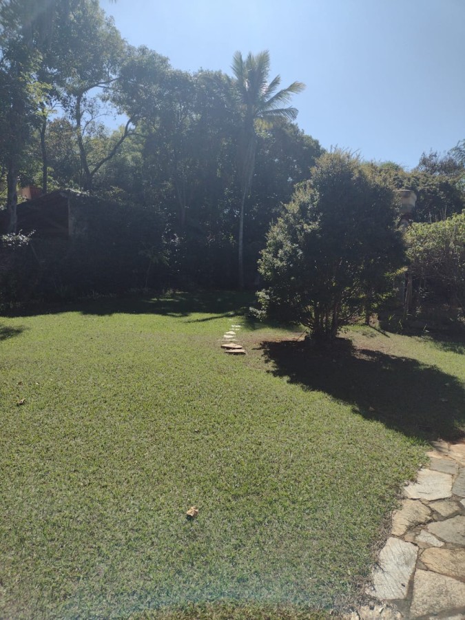 Casa, 4 quartos - Foto 22