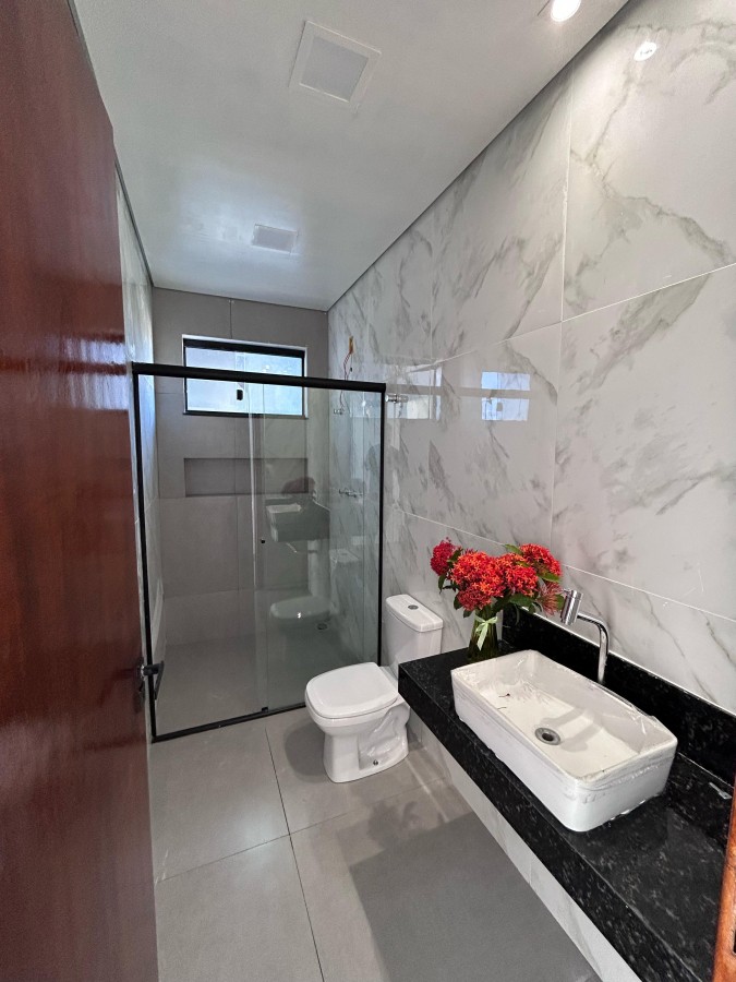 Casa, 3 quartos, 120 m² - Foto 10