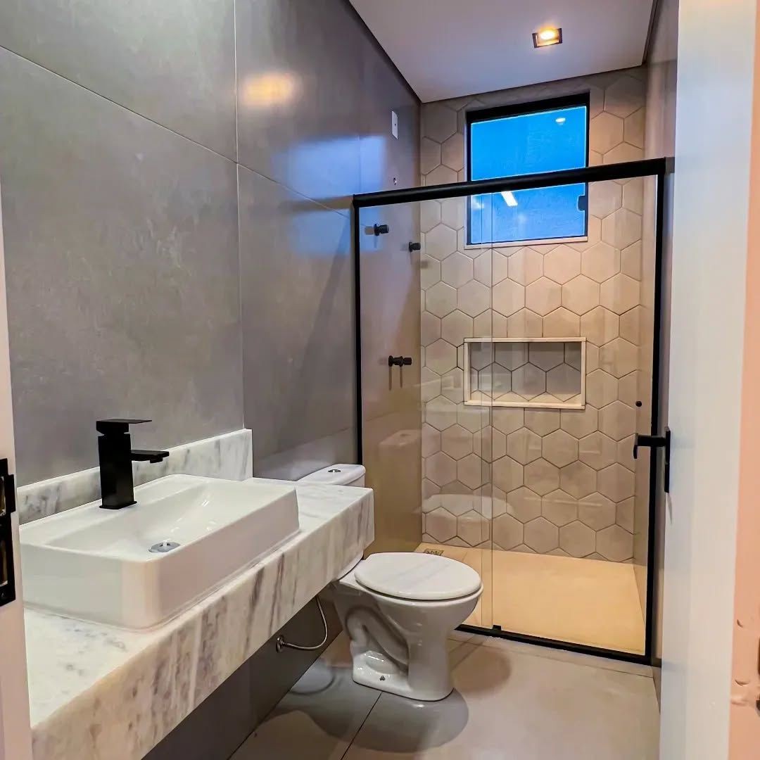 Casa, 3 quartos, 250 m² - Foto 3