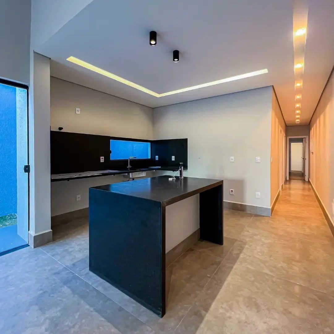 Casa, 3 quartos, 250 m² - Foto 8