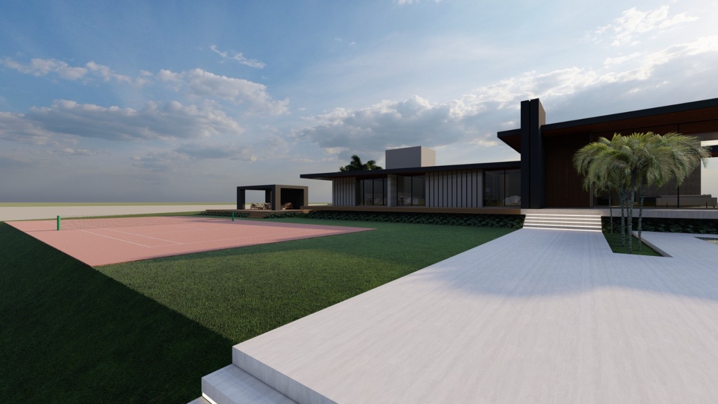 Casa de Condomínio, 6 quartos - Foto 22